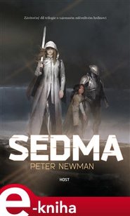 Sedma - Peter Newman