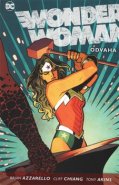 Wonder Woman 2: Odvaha