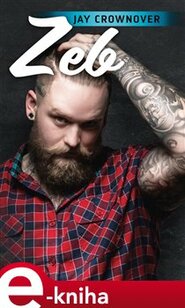 Zeb - Jay Crownover