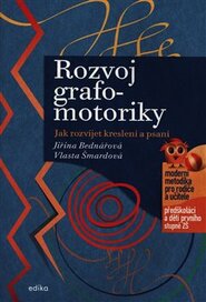 Rozvoj grafomotoriky