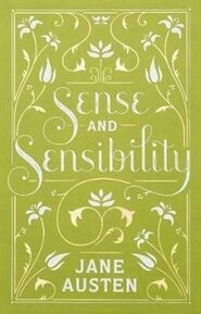 Sense and Sensibility - Jane Austenová