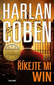 Říkejte mi Win - Harlan Coben