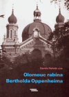 Olomouc rabína Bertholda Oppenheima - kolektiv, Zdeněk Melotík