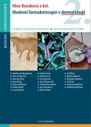Moderní farmakoterapie v dermatologii, 2. doplněné vydání