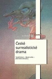 České surrealistické drama