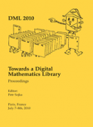 DML 2010. Towards a Digital Mathematics Library