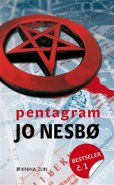 Pentagram (brož.) - Jo Nesbo