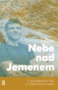 Nebe nad Jemenem