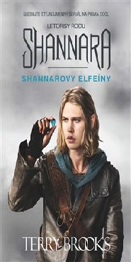 Shannarovy magické elfeíny