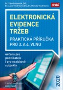 Elektronická evidence tržeb 2020