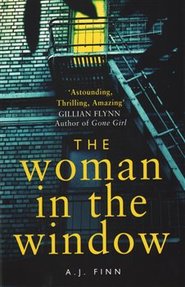 Woman in the Window - A.J. Finn