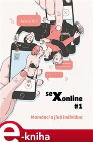 sexonline #1 - Anela Vlk