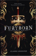 Furyborn