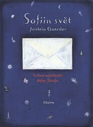 Sofiin svět