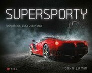 Supersporty - John Lamm