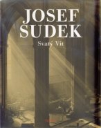 Svatý Vít - Josef Sudek