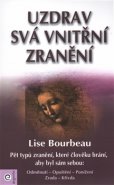 Uzdrav svá vnitřní zranění - Lise Bourbeau