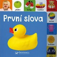 První slova - Josef Vyskočil