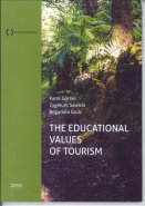 The educational values of tourism