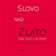 Slovo nad zlato