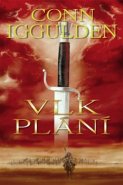 Vlk plání - Conn Iggulden