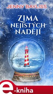 Zima nejistých nadějí - Jenny Bayliss