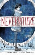 Neverwhere - Neil Gaiman