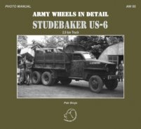 Studebaker Us-6