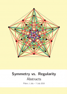 Symmetry vs. Regularity