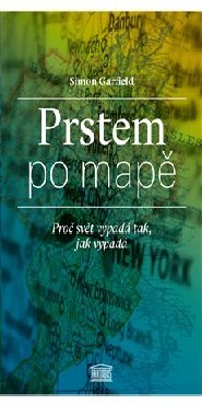 Prstem po mapě