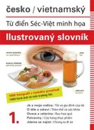 Česko-vietnamský ilustrovaný slovník 1.díl