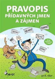 Pravopis přídavných jmen a zájmen