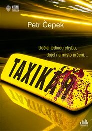 Taxikář - Petr Čepek