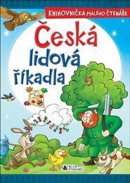 Česká lidová říkadla