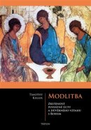 Modlitba - Timothy Keller