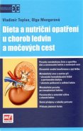Dieta a nutriční opatření u chorob ledvin - Vladimír Teplan, Olga Mengerová