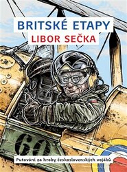 Britské etapy