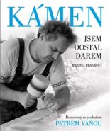 Kámen jsem dostal darem - Martina Řehořová