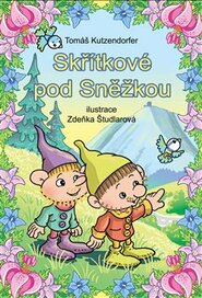 Skřítkové pod Sněžkou - Tomáš Kutzendörfer