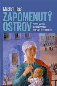 Zapomenutý ostrov - Michal Téra