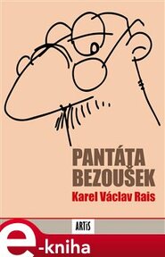 Pantáta Bezoušek - Karel V. Rais