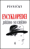 Encyklopedie Jiřího Suchého, svazek 4 - Písničky Ch - Me - Jiří Suchý