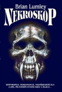 Nekroskop - Brian Lumley