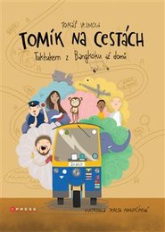 Tomík na cestách - Tomáš Vejmola