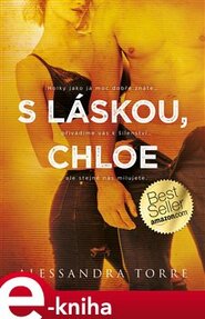 S láskou, Chloe - Alessandra Torre