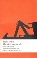 The Metamorphosis and Other Stories - Franz Kafka