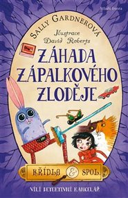 Záhada zápalkového zloděje