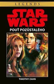 Star Wars - Pouť pozůstalého - Steve Zahn