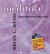 Meditace - Brian Weiss