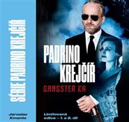 Série Padrino Krejčíř - Jaroslav Kmenta